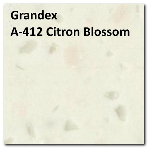 Citron blossom 